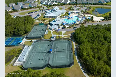 2571 St James Drive SE #306, Southport, NC 28461 - Photo 59