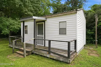 510 N Audubon Avenue, Goldsboro, NC 27530 - Photo 23