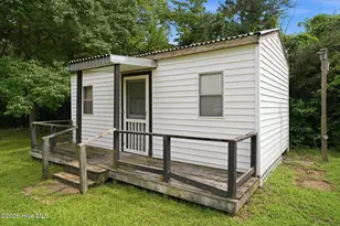 510 N Audubon Ave, Goldsboro, NC 27530 - Photo 23