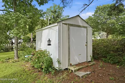 510 N Audubon Avenue, Goldsboro, NC 27530 - Photo 25