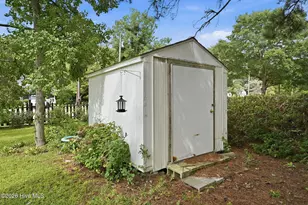 510 N Audubon Ave, Goldsboro, NC 27530 - Photo 25