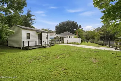 510 N Audubon Avenue, Goldsboro, NC 27530 - Photo 13