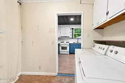 510 N Audubon Avenue, Goldsboro, NC 27530 - Photo 53