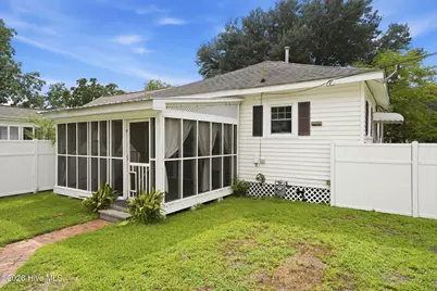 510 N Audubon Avenue, Goldsboro, NC 27530 - Photo 19