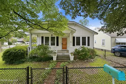 510 N Audubon Avenue, Goldsboro, NC 27530 - Photo 3