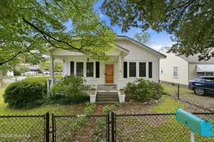 510 N Audubon Ave, Goldsboro, NC 27530 - Photo 3