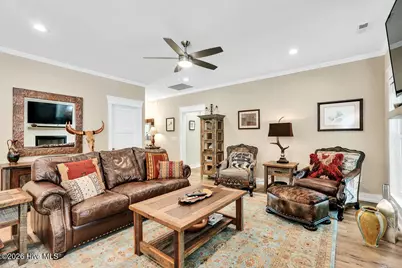 458 Raven Glen Drive, Southport, NC 28461 - Photo 9