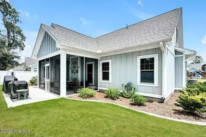 458 Raven Glen Drive, Southport, NC 28461 - Photo 35