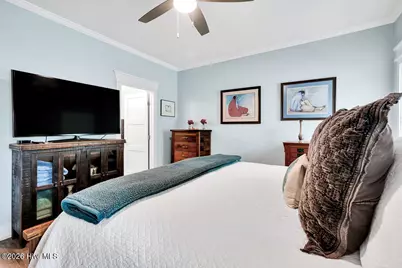 458 Raven Glen Drive, Southport, NC 28461 - Photo 19