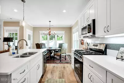 458 Raven Glen Drive, Southport, NC 28461 - Photo 11