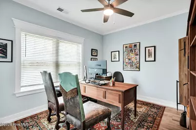 458 Raven Glen Drive, Southport, NC 28461 - Photo 5