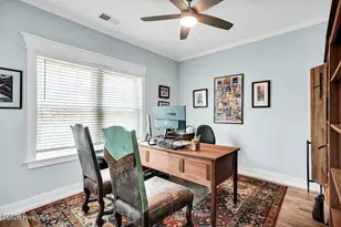 458 Raven Gln Dr, Southport, NC 28461 - Photo 5