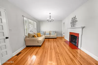 3219 Ware Road, Augusta, GA 30909 - Photo 3