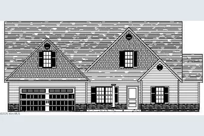 3002 Bluewater Boulevard, New Bern, NC 28562 - Photo 5
