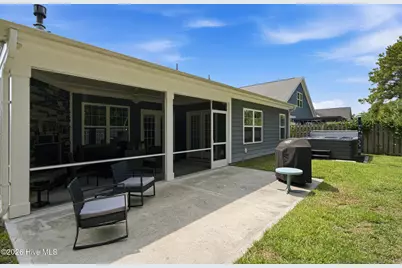6036 Meadowgrove Loop, Wilmington, NC 28409 - Photo 37