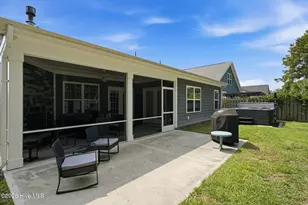 6036 Meadowgrove Loop, Wilmington, NC 28409 - Photo 37