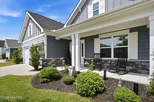 6036 Meadowgrove Loop, Wilmington, NC 28409 - Photo 43