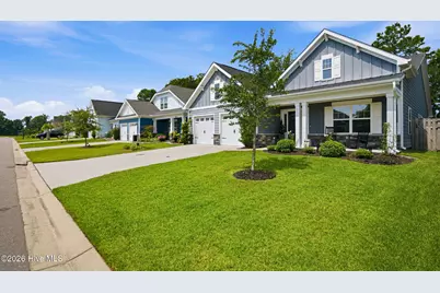 6036 Meadowgrove Loop, Wilmington, NC 28409 - Photo 41