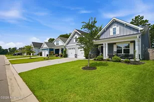 6036 Meadowgrove Loop, Wilmington, NC 28409 - Photo 41