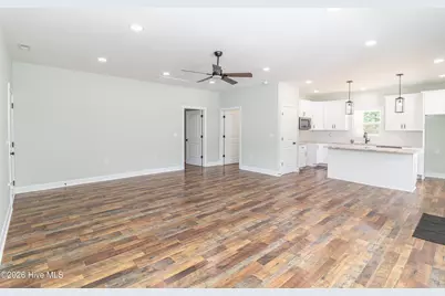 105 Franklin Street, La Grange, NC 28551 - Photo 13
