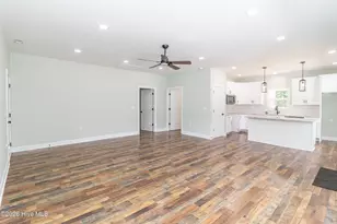 105 Franklin St, La Grange, NC 28551 - Photo 13