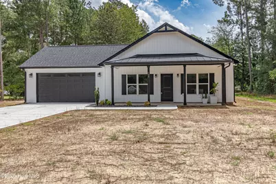 105 Franklin Street, La Grange, NC 28551 - Photo 3