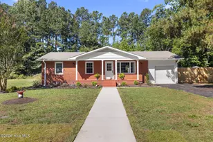 232 Liberty Park Rd, Jacksonville, NC 28540 - Photo 1