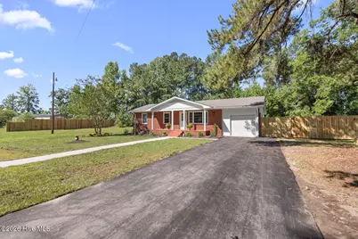 232 Liberty Park Road, Jacksonville, NC 28540 - Photo 3