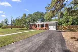 232 Liberty Park Rd, Jacksonville, NC 28540 - Photo 3