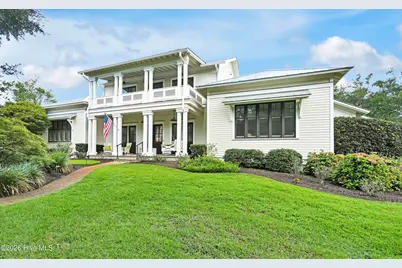 5134 Prices Creek Drive, Southport, NC 28461 - Photo 3