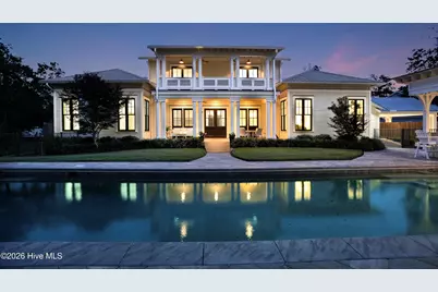 5134 Prices Creek Drive, Southport, NC 28461 - Photo 1
