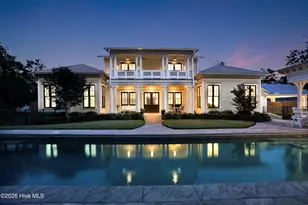 5134 Prices Creek Dr, Southport, NC 28461 - Photo 1