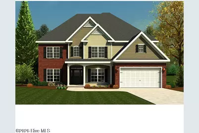 480 Granard Street, Grovetown, GA 30813 - Photo 1