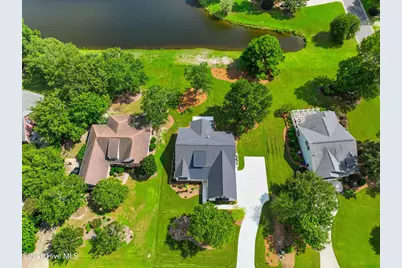 108 Sugar Maple Court, Wallace, NC 28466 - Photo 63