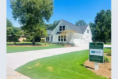 108 Sugar Maple Court, Wallace, NC 28466 - Photo 3