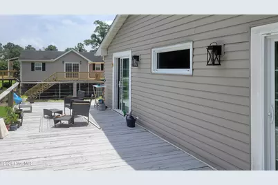 174 S River Drive, Beaufort, NC 28516 - Photo 25