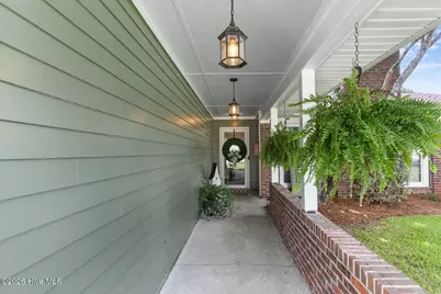 1000 Foscue Drive, Jacksonville, NC 28540 - Photo 5