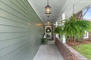 1000 Foscue Dr, Jacksonville, NC 28540 - Photo 5