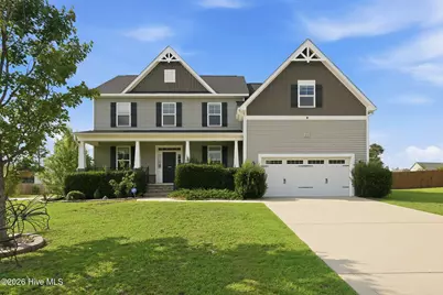 276 Turriff Way, Cameron, NC 28326 - Photo 1