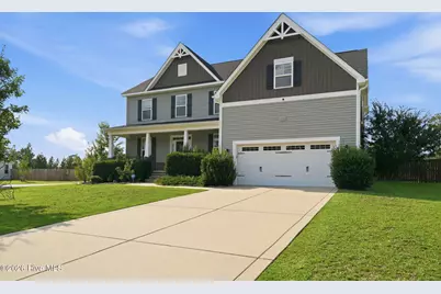 276 Turriff Way, Cameron, NC 28326 - Photo 3