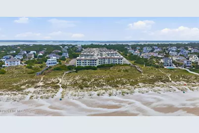 10300 Coast Guard Road #C 106, Emerald Isle, NC 28594 - Photo 3