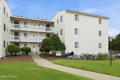 10300 Coast Guard Road #C 106, Emerald Isle, NC 28594 - Photo 35