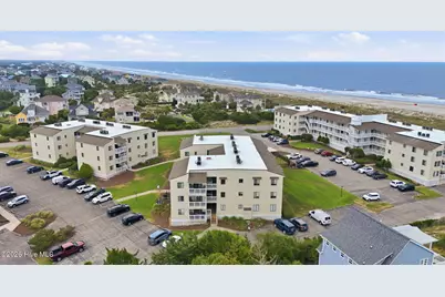 10300 Coast Guard Road #C 106, Emerald Isle, NC 28594 - Photo 5