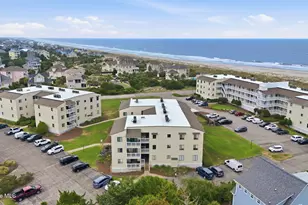 10300 Coast Guard Rd, Emerald Isle, NC 28594 - Photo 5