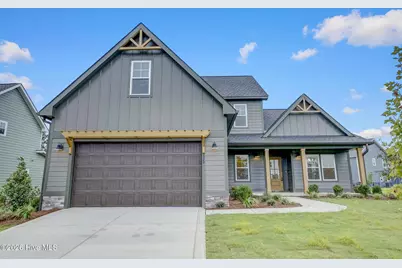 520 Amersham Road, Carthage, NC 28327 - Photo 1