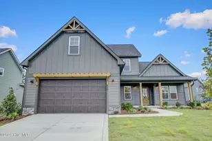 520 Amersham Rd, Carthage, NC 28327 - Photo 1