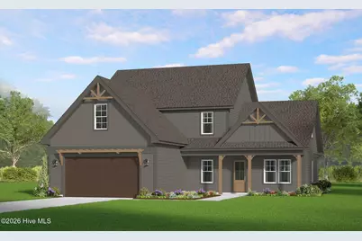 520 Amersham Road, Carthage, NC 28327 - Photo 3
