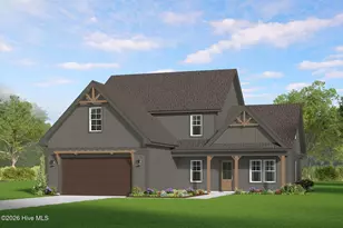 520 Amersham Rd, Carthage, NC 28327 - Photo 1