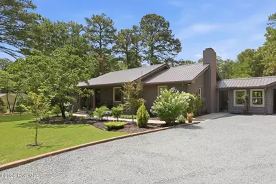 9 Lakewood Court, Whispering Pines, NC 28327 - Photo 1
