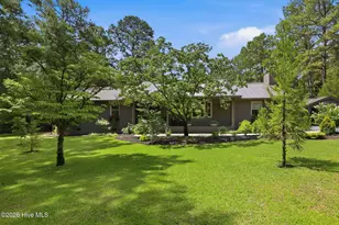 9 Lakewood Ct, Whispering Pines, NC 28327 - Photo 29